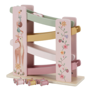 Ramp Racer "Fairy Garden" FSC