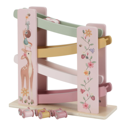 Ramp Racer "Fairy Garden" FSC