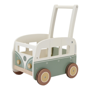 Walker Wagon Retro Bussi