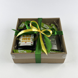 Thistle Gift Set, nro 37, "Täydellinen onnellisuus"