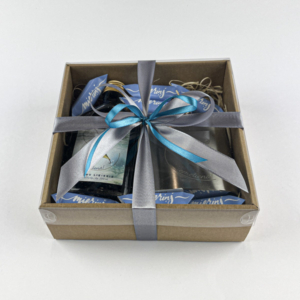 Thistle Gift Set, nro 38, "In the Throw"